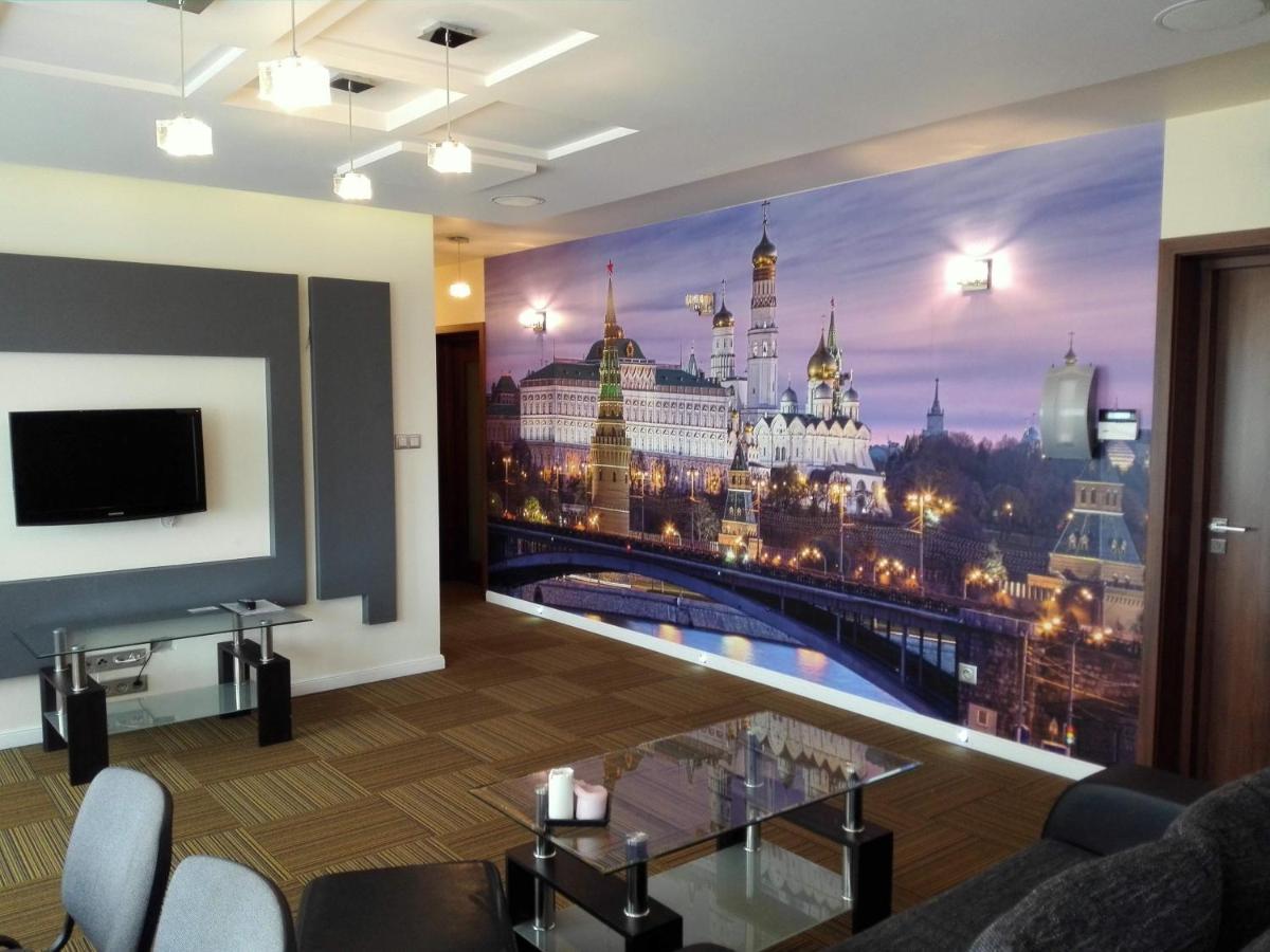 Młoda Europa Hotel Łódź