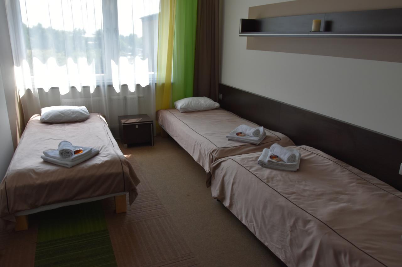 Młoda Europa Hotel *